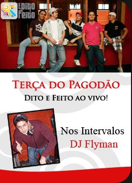 Todas as Terças
